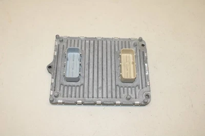 21 DODGE RAM PROMASTER 1500 3.6L ECU ECM MOTOR MÓDULO INFORMÁTICO 68498573AD Foto 1 de 4