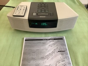 Bose Wave AWRC-1P Stereo CD Player and Radio with Remote Everything Works Great! - Picture 1 of 7