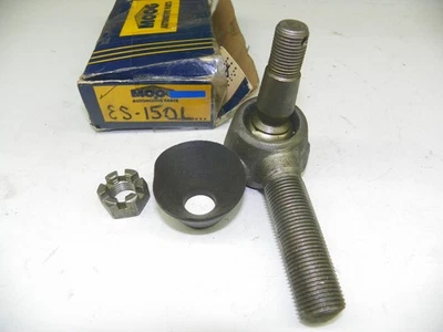 Moog ES150L Tie Rod End Left Thread 1948-1977 Ford P350 F250 Chevy K20 NORS - Image 1 of 4