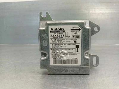 8200381668A CENTRALINA  / AUTOLIV / 605045200 / 4743005 PER RENAULT MASTER II PH - Immagine 1 di 4