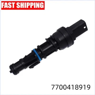 New Speed Sensor RPM Fit For Renault Megane Laguna Scenic Espace 7700418919 — 第 1/4 张图片