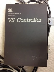STI VS65-C001-AC1 VS Controller - Picture 1 of 7