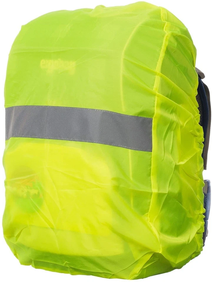 Regenschutz für Schulranzen Schutzhülle Regenhülle - Bild 1 von 1