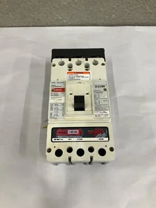 Eaton HKD3400F 400A 3 Pole Cutler Hammer Circuit Breaker w/ KT3400T - Picture 1 of 4