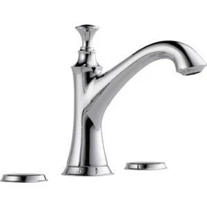 Brizo Baliza: Grifo de lavabo de dos manijas - Menos asas - Imagen 1 de 1