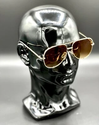 Gafas de sol Cappuccino Aviation Pilot Foto 1 de 3