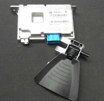 BMW X1 F48 KaFAS fotocamera e centralina KaFAS 9393780 / 9370431 - Immagine 1 di 3