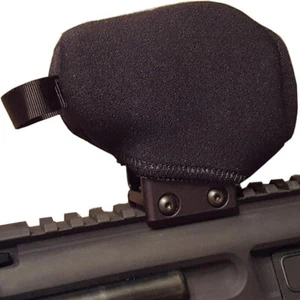 Scope Optics Cover for SIG SAUER ROMEO5, Trijicon MRO, HOLOSUN HE403B HS403C - Picture 1 of 3