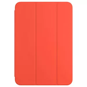 Apple Smart Folio na iPada Mini 6 Etui ochronne Electric Orange "Darmowa wysyłka" - Zdjęcie 1 z 5