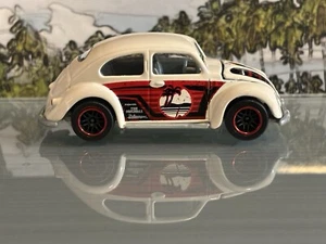 Majorette Volkswagen Beetle 241A - Picture 1 of 12