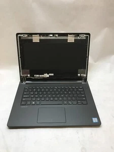 Dell Latitude 3470 14" Intel i5 6th Gen NO RAM NO HDD/OS For Parts/Repair!! - DW - Picture 1 of 8