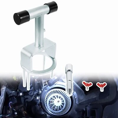 9997284 Calentador Soplador Motor Herramienta de Instalación para Volvo S60 S80 V70 XC60 XC70 Foto 1 de 4