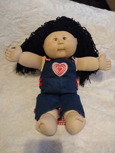 Vintage Cabbage Patch Doll 1978 - Bild 1 von 3