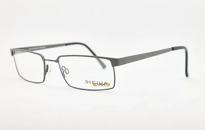 Heiva Crush TitanFlex Eschenbach Germany Glasses Frame Titan - Immagine 1 di 4