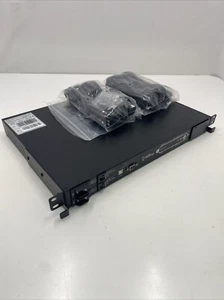 RIELLO UPS MTA 16A Multi Switch ATS Automatic Transfer Switch 1U 19” New - Zdjęcie 1 z 9