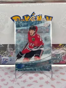 22/23 Alex Vlasic ICE Premieres 232/999 - Picture 1 of 2
