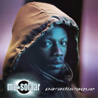 MC Solaar Paradisiaque (Vinyl) 12" Album Coloured Vinyl Box Set