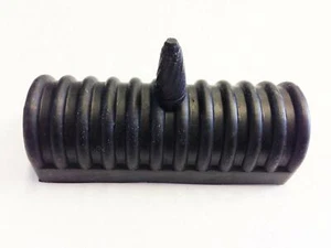 Rubber Support Cushion for Harley Davidson Hard Saddlebags (1 piece) - Picture 1 of 1