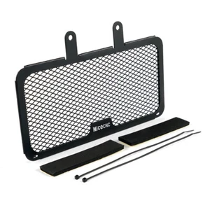 Radiator Oil Cooler Guard Mesh Grille Cover Protector for BMW R NINE T 2014-2020 - Picture 1 of 9