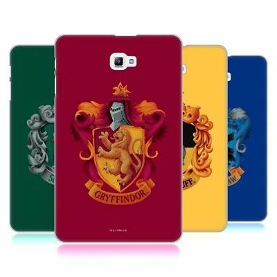 OFFICIAL HARRY POTTER CHAMBER OF SECRETS I HARD BACK CASE FOR SAMSUNG TABLETS 1 - Image 1 of 4