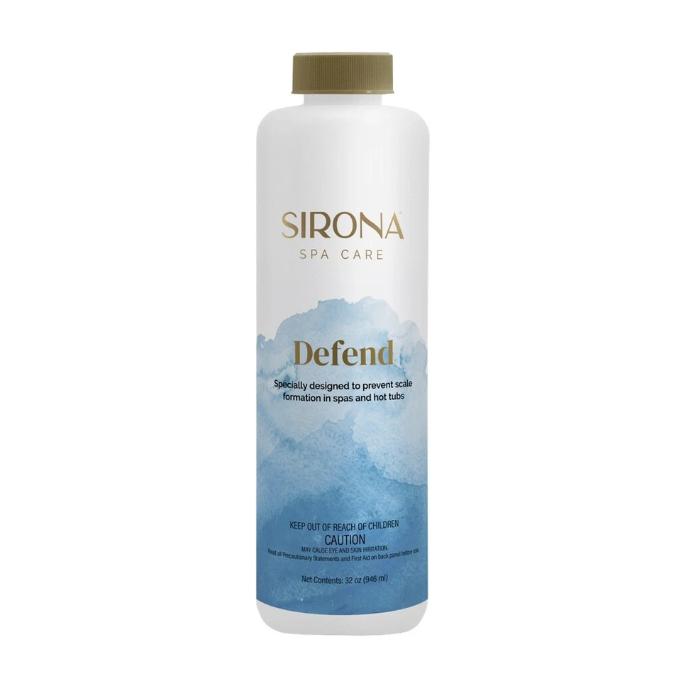 Sirona Spa Care - Defend (32 oz)