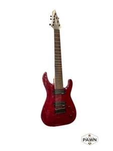 Jackson JS Series JS32-8 DKA HT 8-String Electric GuitarUITARS JS32- (FVS029696) - Picture 1 of 12