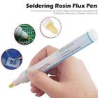 951 Free-cleaning Soldering Flux Pen For Solar QUALITY FPC/PCB NEW T3Q8