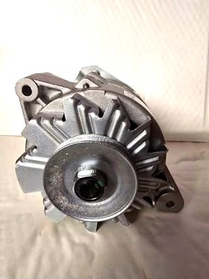 Alternator For Bedford Opel Vauxhall Astra F,Monza E,Calibra,Ascona C,Optima F - Image 1 of 3