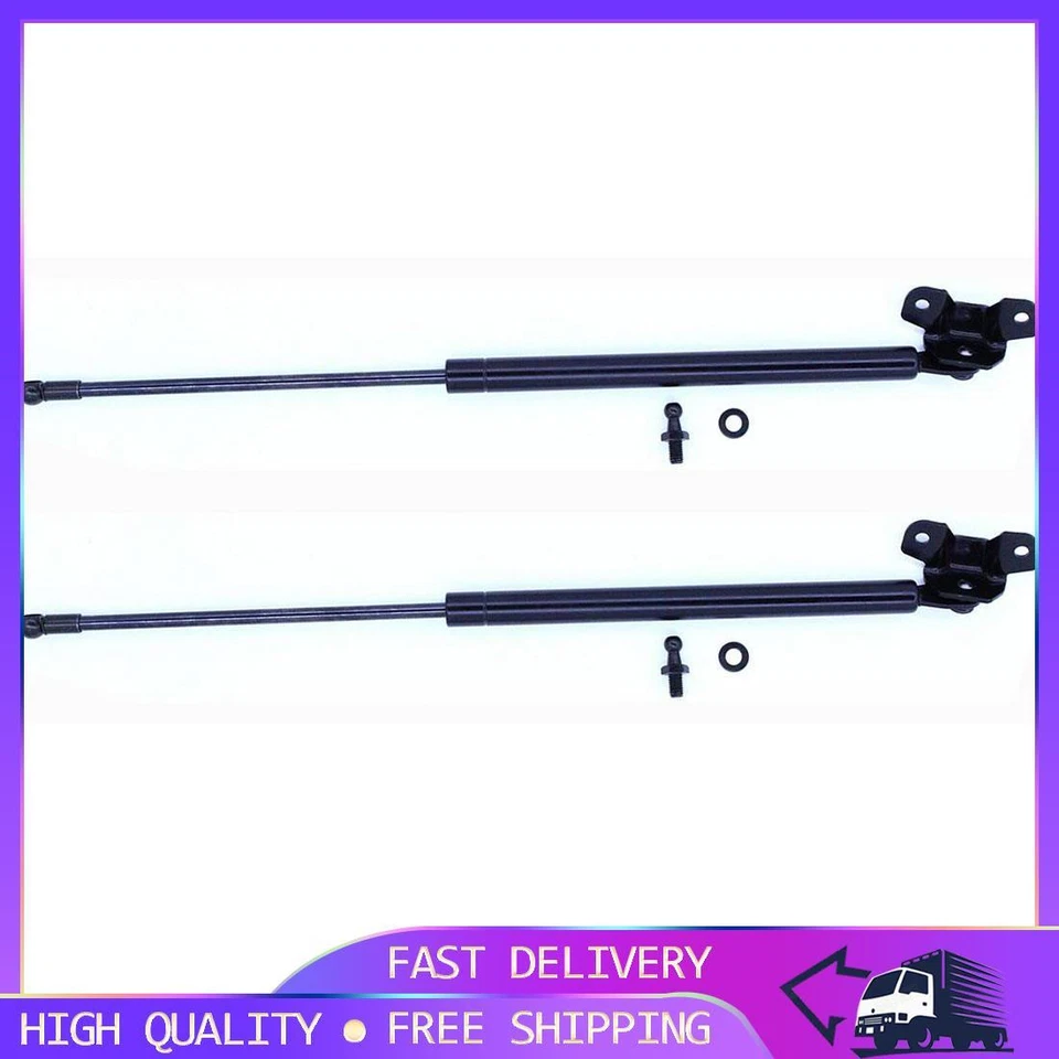 Front Hood Lift Support For Acura TL 1998 1997 1996 - Image 1 of 1