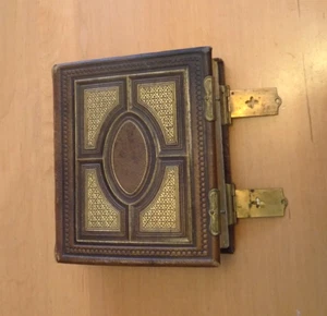 1860er Album von William Harding mit Bildern - Bürgerkriegszeit - Bild 1 von 20