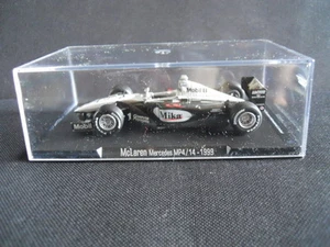 McLaren Mercedes Auto Formula 1 MP4/14 1999 HAKKINEN - Prezzo Regalo!! - Imagen 1 de 1