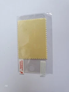 Screen Protector For Apple iPhone 4 & 4S Anti Scratch with Cleaning Cloth - Picture 1 of 5