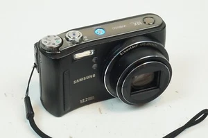 Samsung WB550 10MP Wide Angle Zoom Digital Camera – 24mm – Body + Battery only - Picture 1 of 7