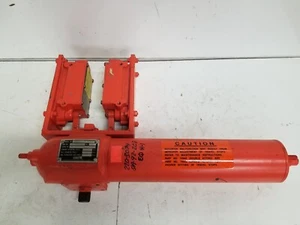 Actuador de válvula neumático GH Bettis NCB315-SR60 160 psi con 2 interruptores NAMCO Snap-L - Imagen 1 de 5