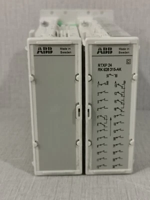 ABB RTXP 24 RK 926 315-AK- NEW WITHOUT BOX - Image 1 of 4