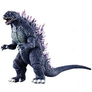 Godzilla Movie Monster Series - Millennium Godzilla - PVC Figur - Bild 1 von 1