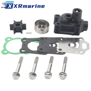 Wasserpumpe Umbau Service Kit für Quecksilber Außenbord F4 5 6 16159A03 16159T01 - Picture 1 of 7
