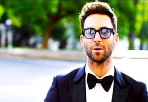 Maroon 5 Sugar Photo Magnet 3"x5" - Picture 1 of 1