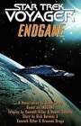 Endgame by Diane Carey: Used