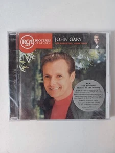 JOHN GARY CD Essential John Gary New Sealed Free Ship - Picture 1 of 3