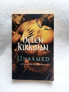 Untamed by Helen Kirkman (2006) - Picture 1 of 2