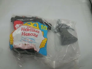 1996 New Disney Hercules # 10 Hades & Cerberus McDonalds Happy Meal Toy - Picture 1 of 3