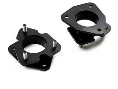 Espaciador de puntal delantero Belltech 48284PRMZ para Ford F150 Heritage 2004 Foto 1 de 2