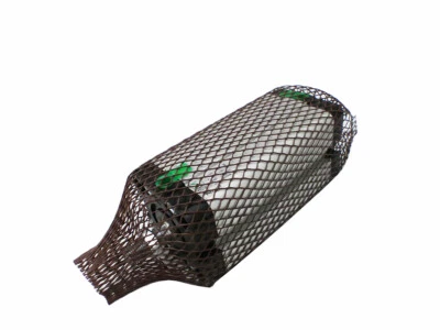 PNEUMAX PN11166 Kompaktzylinder Pmax 10bar Ø50 -new-