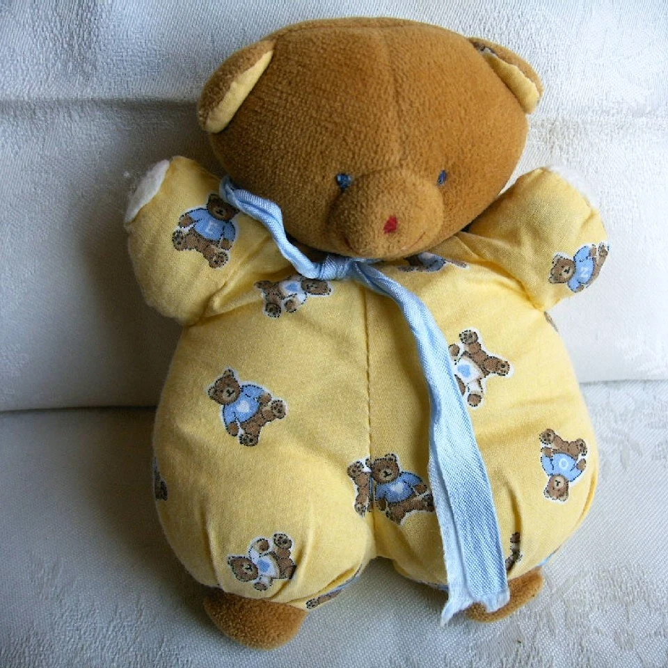 Copertina Bear Storia'Orso - Immagine 1 di 1