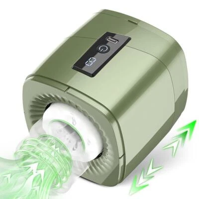 Máquina sexual manos libres masturbador masculino rotación acariciador vaginal coño copa hombres Foto 1 de 4