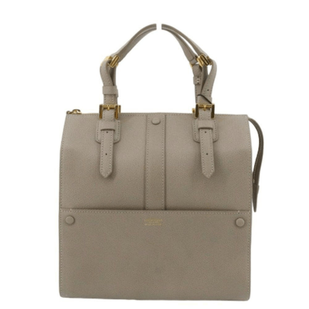 VIP【関税送料無料】希少 Giorgio Armani Handbag Handbag with flap and metal details | Armani Exchange