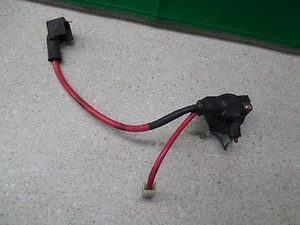 95 Yamaha Virago XV535 STARTER SOLENOID FUSE BLOCK RELAY - Picture 1 of 2