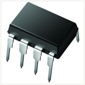 TC4451 VPA MOSFET / IGBT 12A Gate Power Driver, Inverting TC4451VPA - Picture 1 of 3