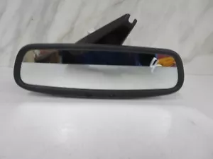 FORD FOCUS C-MAX REAR VIEW MIRROR 2003-2006 4 - Picture 1 of 8